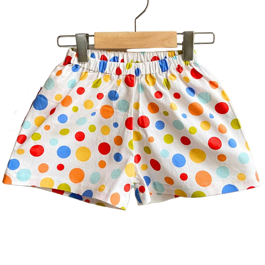 Camp Short #12