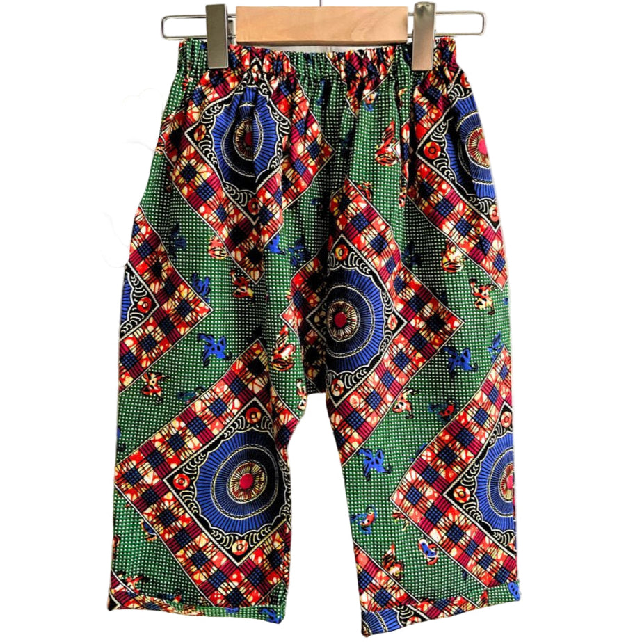 Happy Pants #150