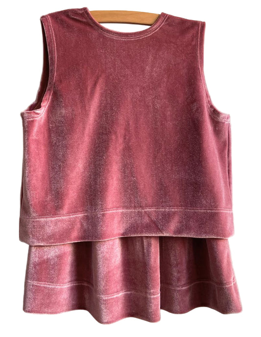 Fancy Twirly Skirt #1