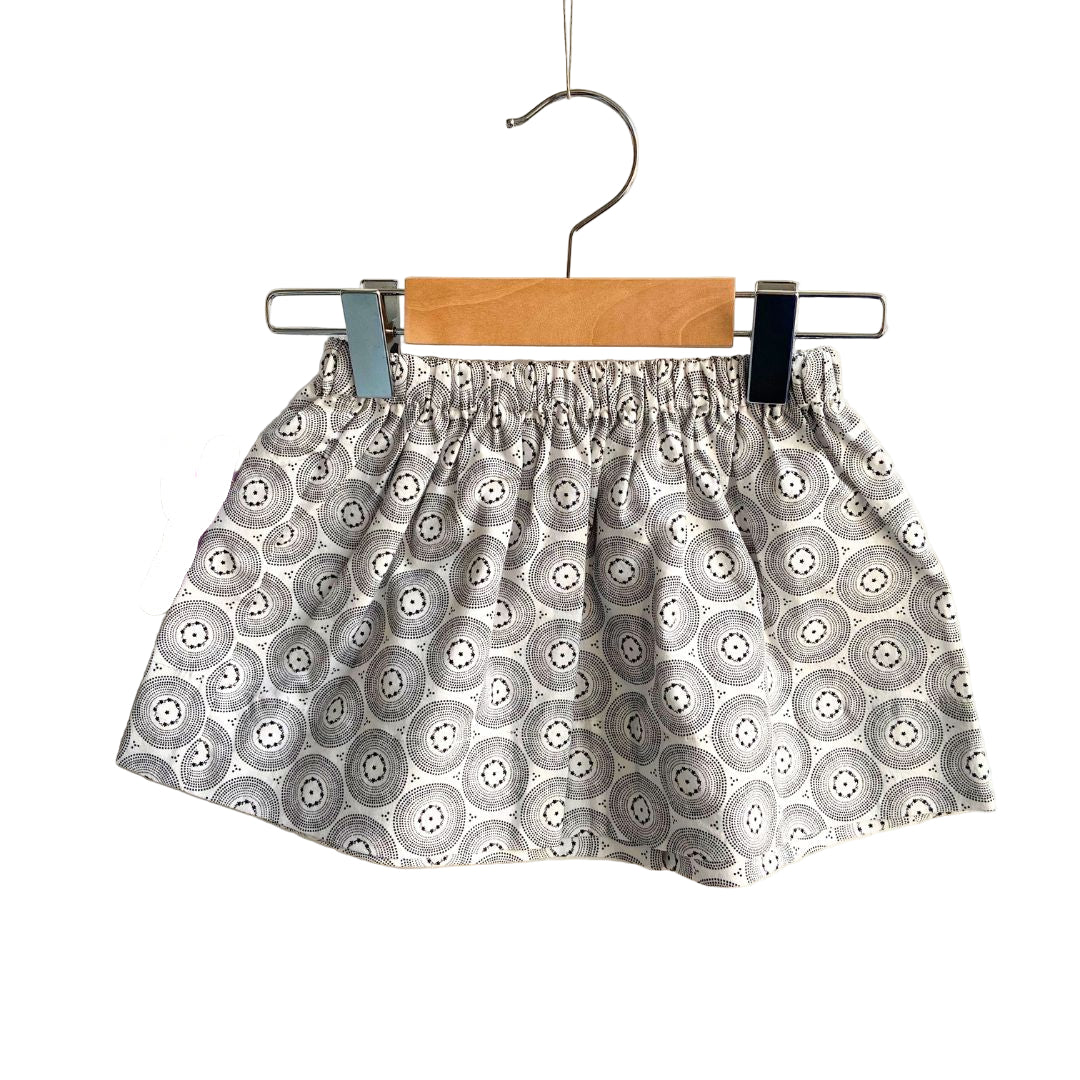 Twirly Skirt #65