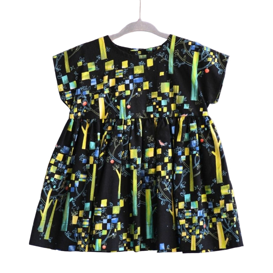 The Dress #75