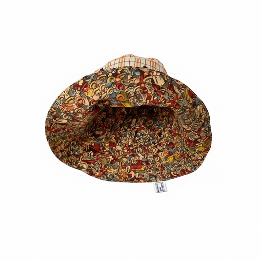 Bucket Hat #20