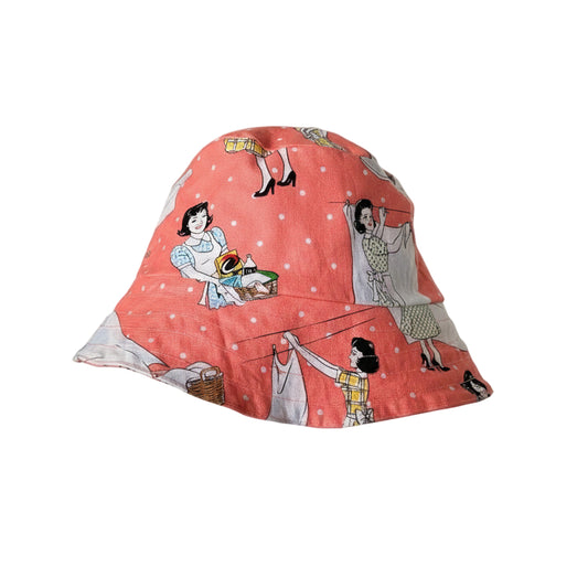 Bucket Hat #7
