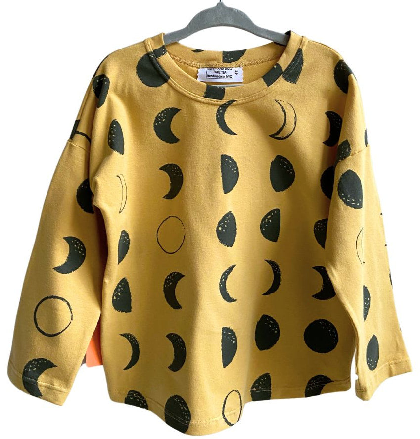Long Sleeve T-Shirt #8