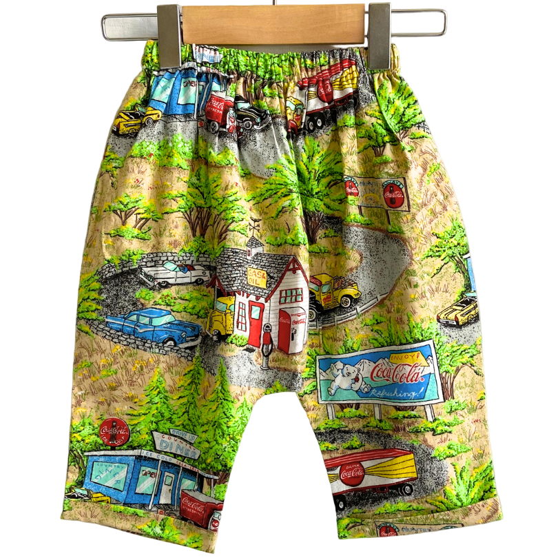 Happy Pants #152