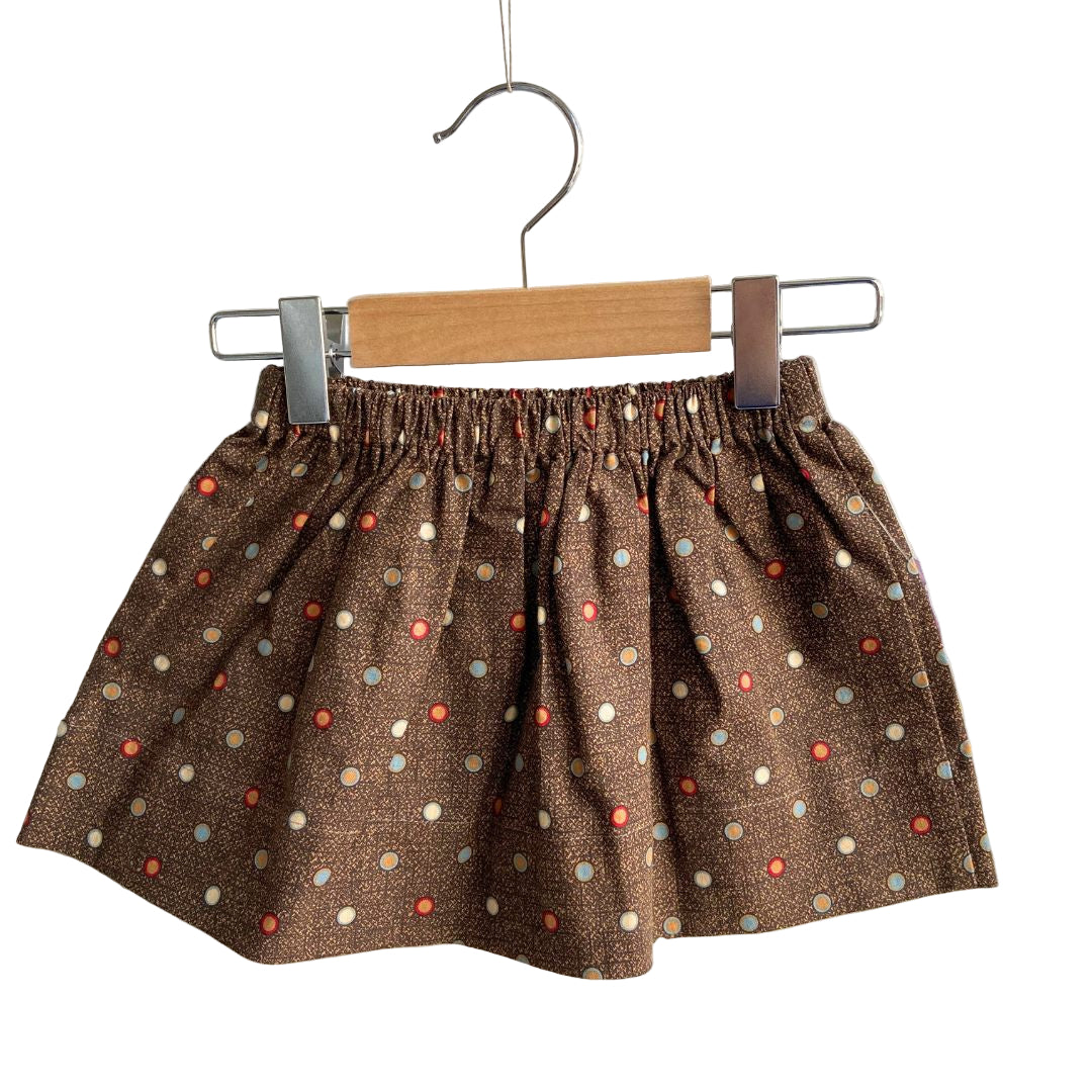 Twirly Skirt #82