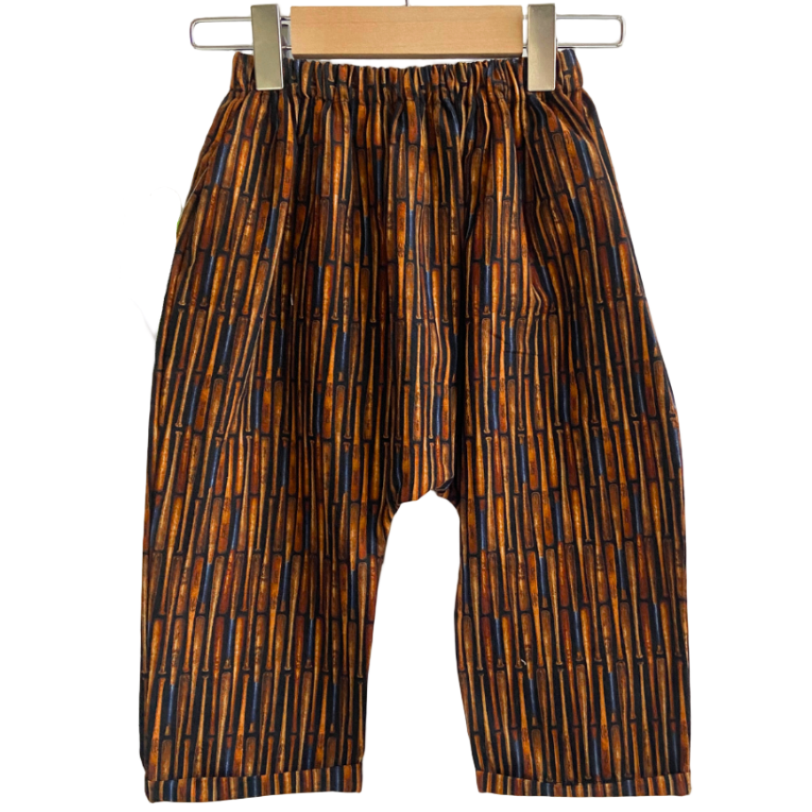 Happy Pants #156