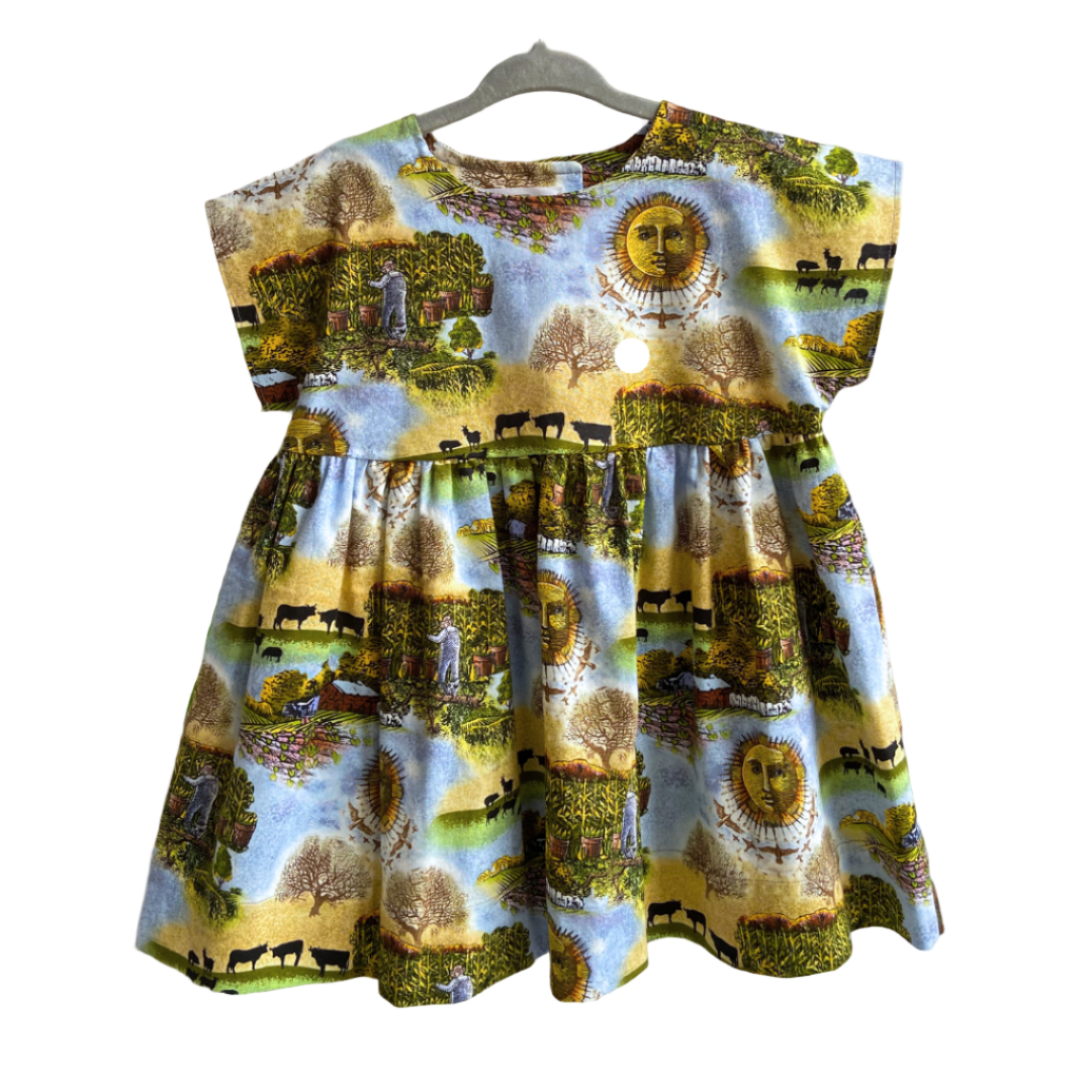 The Dress #62