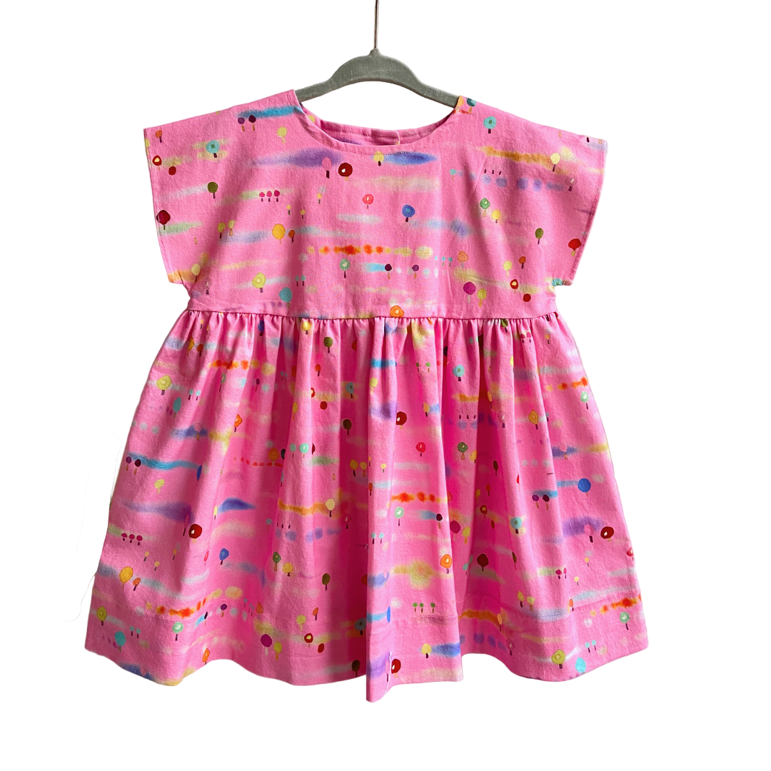 The Dress #70