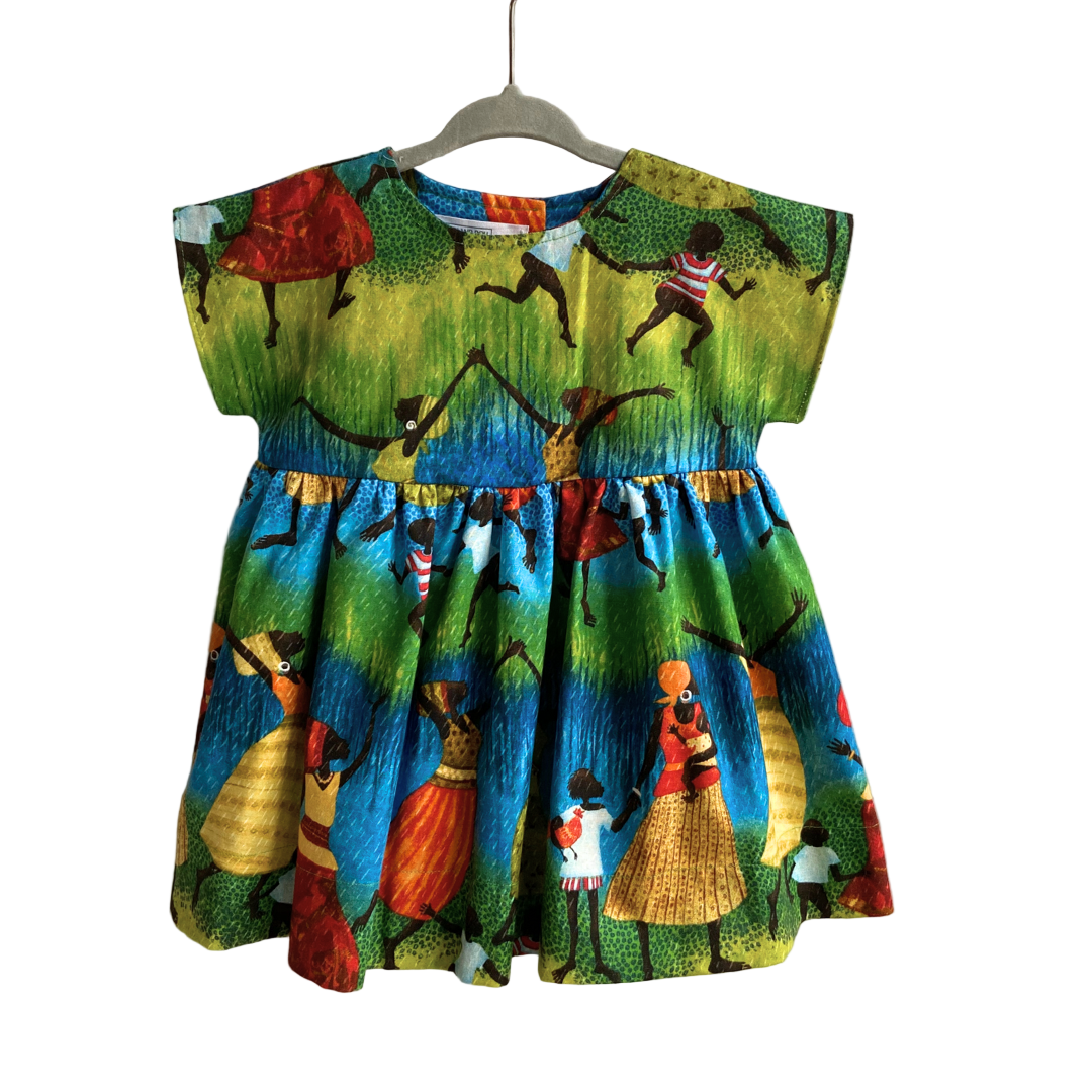 The Dress #59