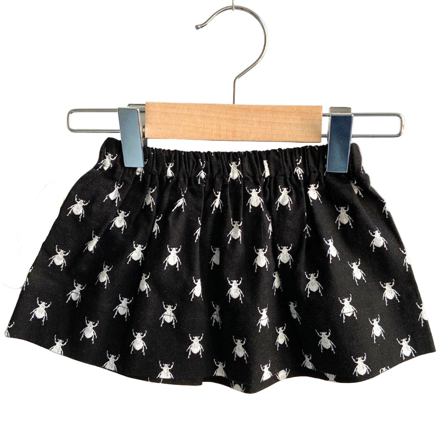 Twirly Skirt #53