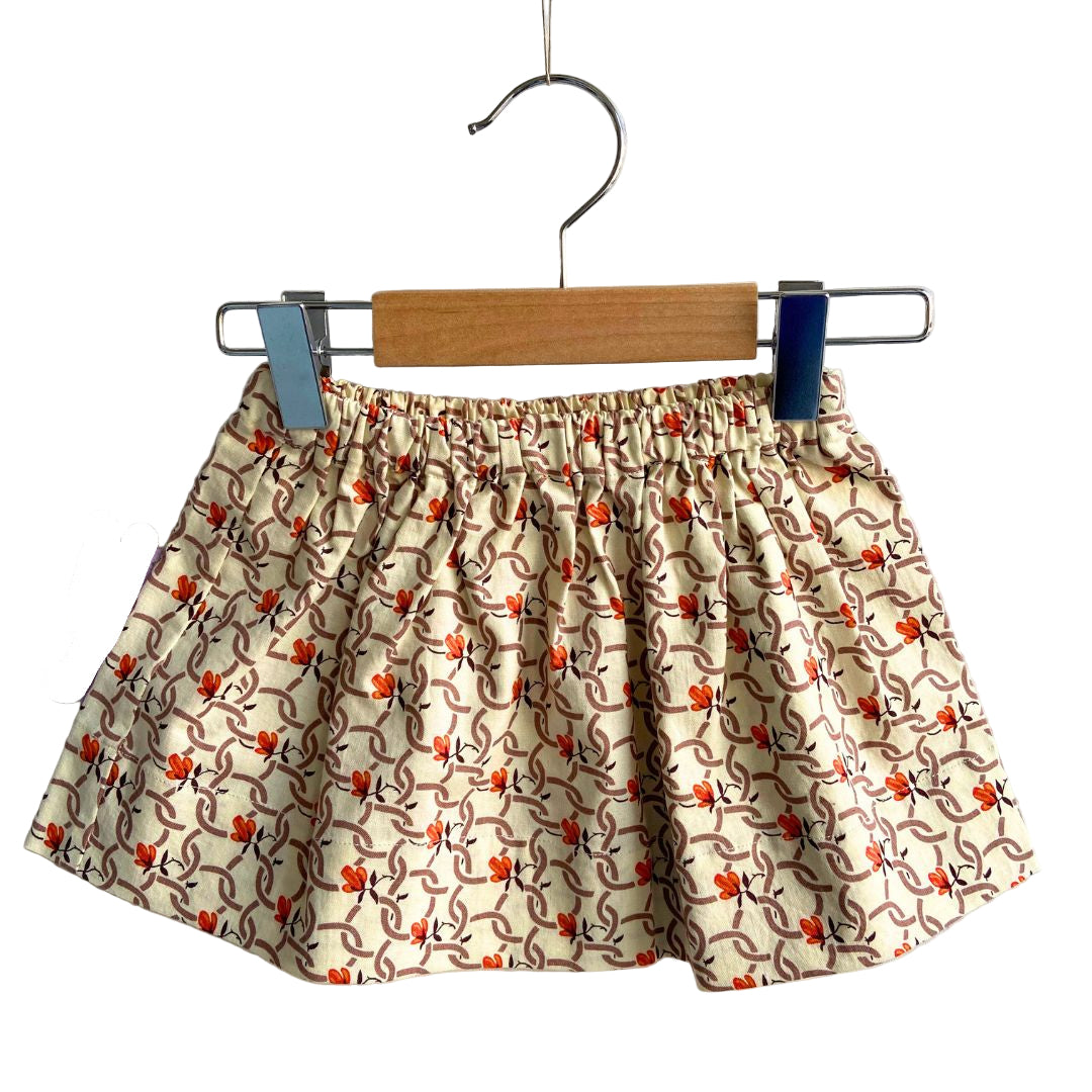 Twirly Skirt #55