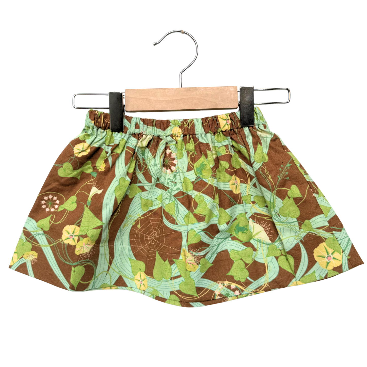 Twirly Skirt #101