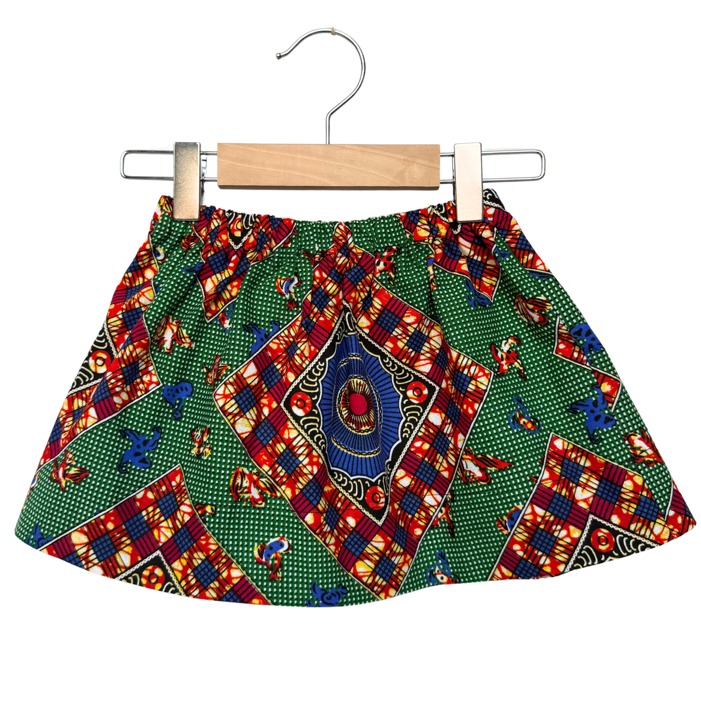 Twirly Skirt #96