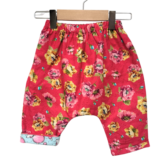 Flannel Lined *Happy Pants* #70