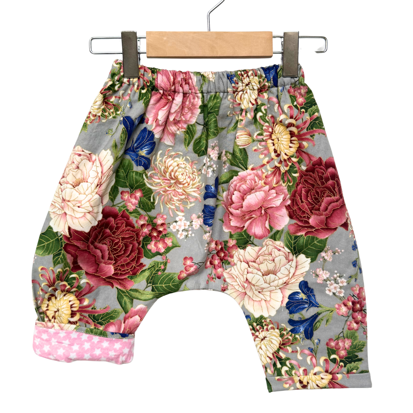 Flannel Lined *Happy Pants* #67
