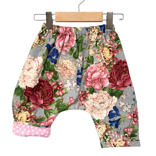 Flannel Lined *Happy Pants* #67