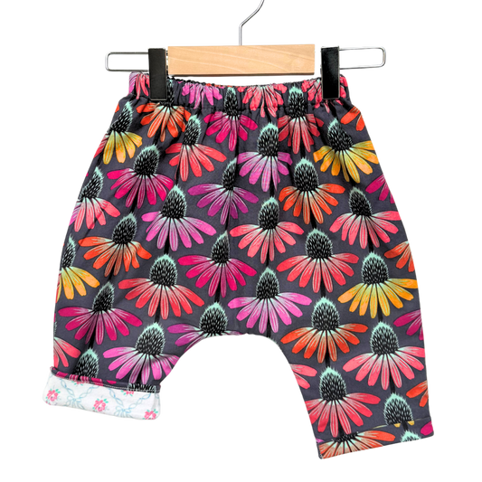 Flannel Lined *Happy Pants* #69