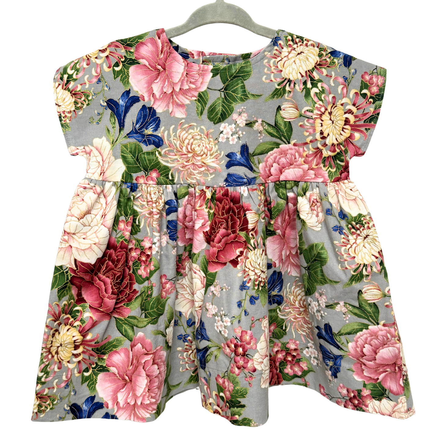 The Dress #120
