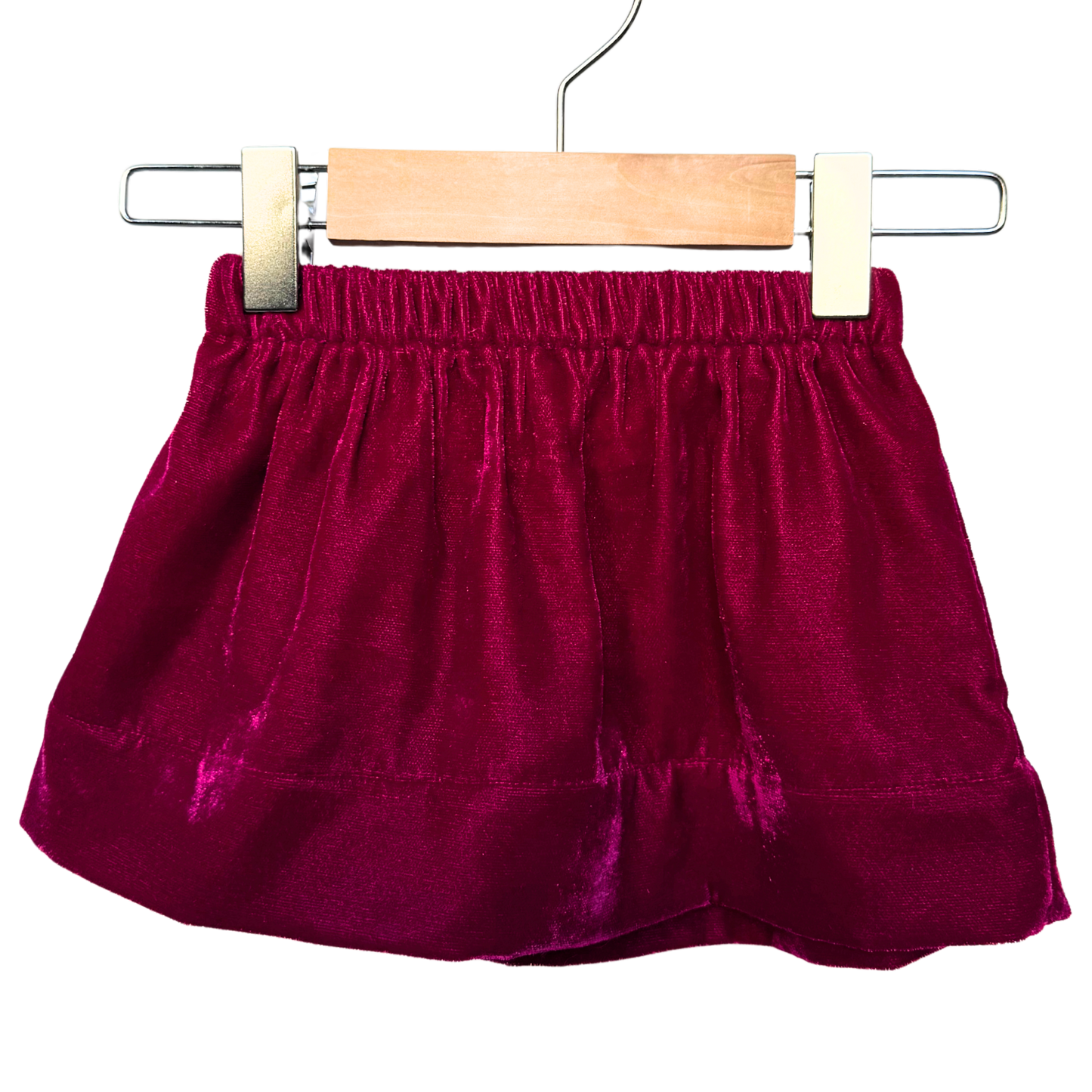 Fancy Twirly Skirt #4