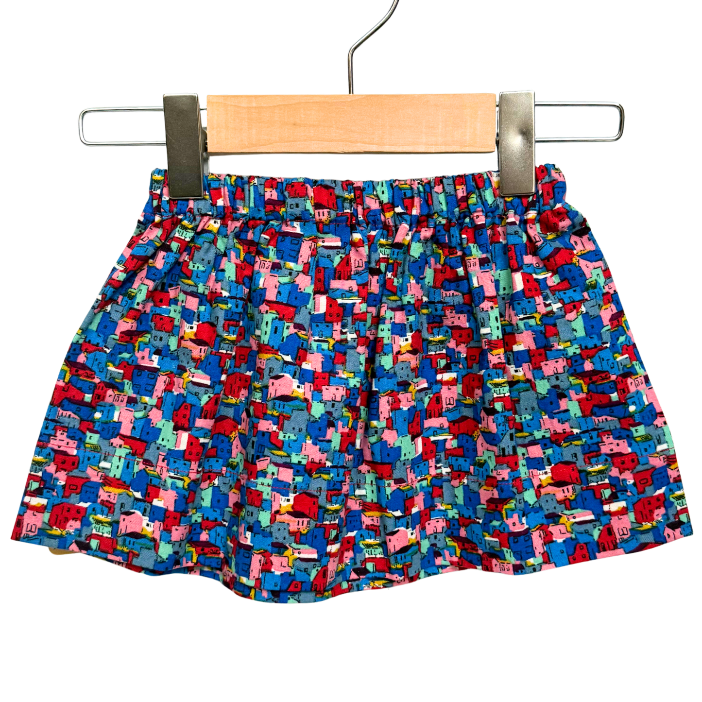Twirly Skirt #109
