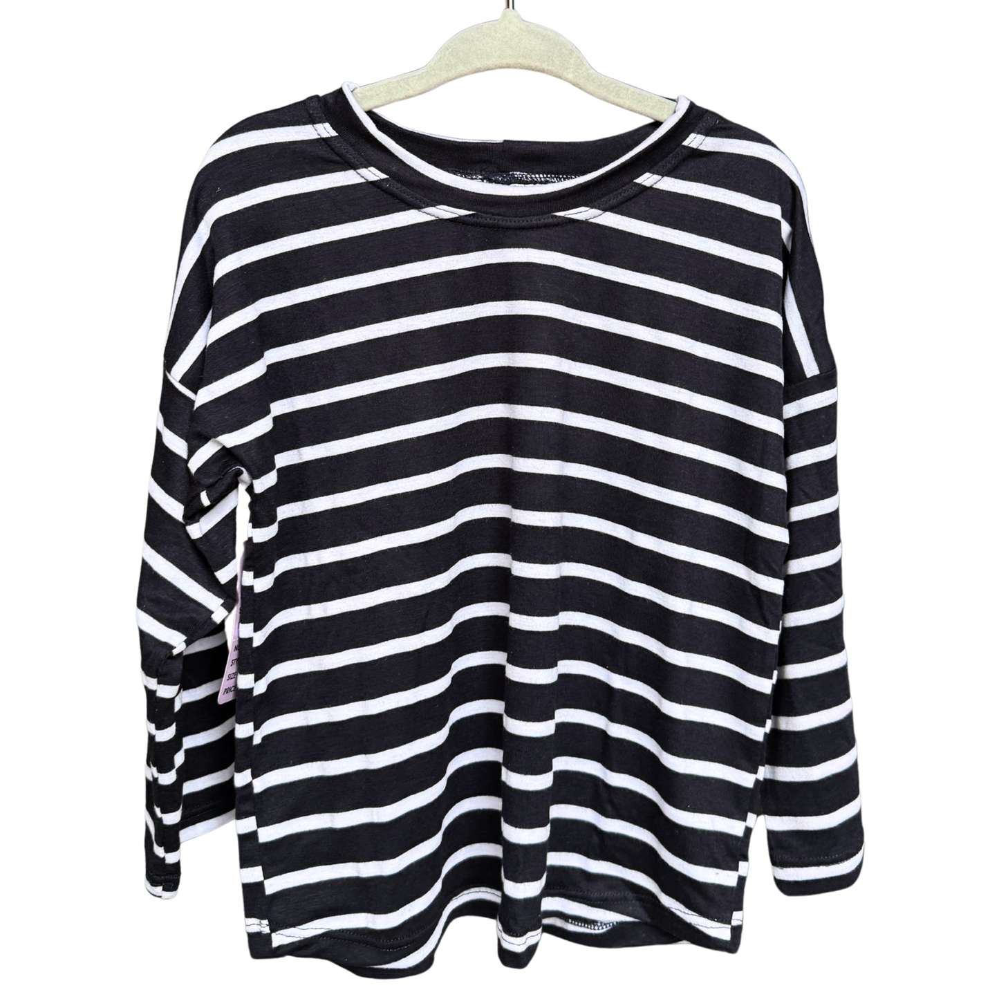 Long Sleeve T-Shirt #24