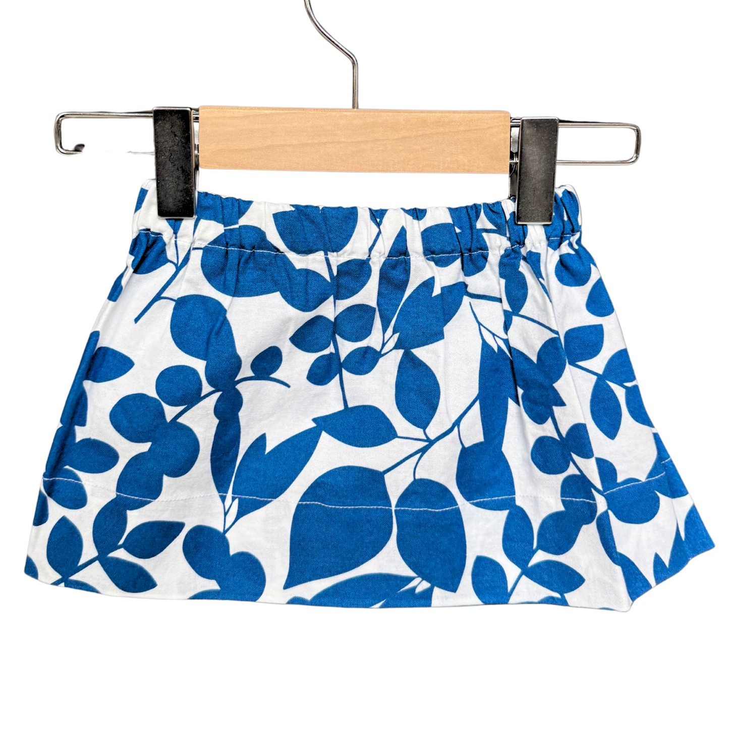 Twirly Skirt #118