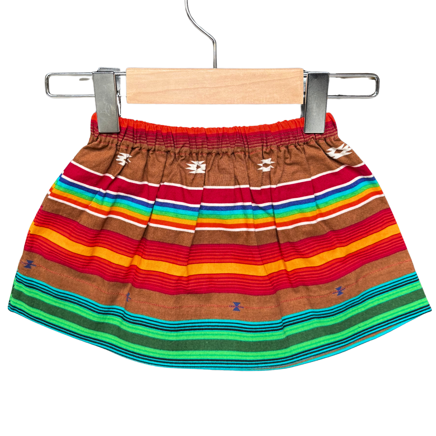 Twirly Skirt #115