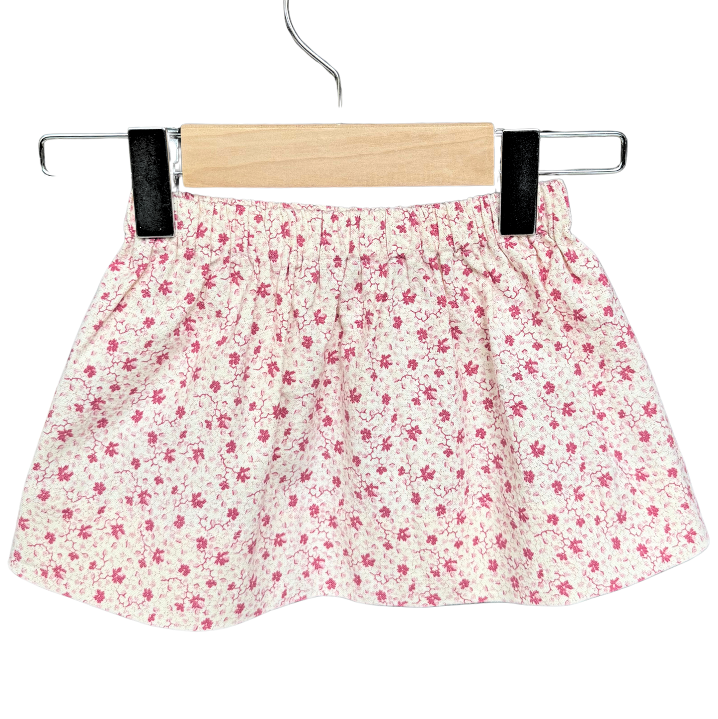 Twirly Skirt #112