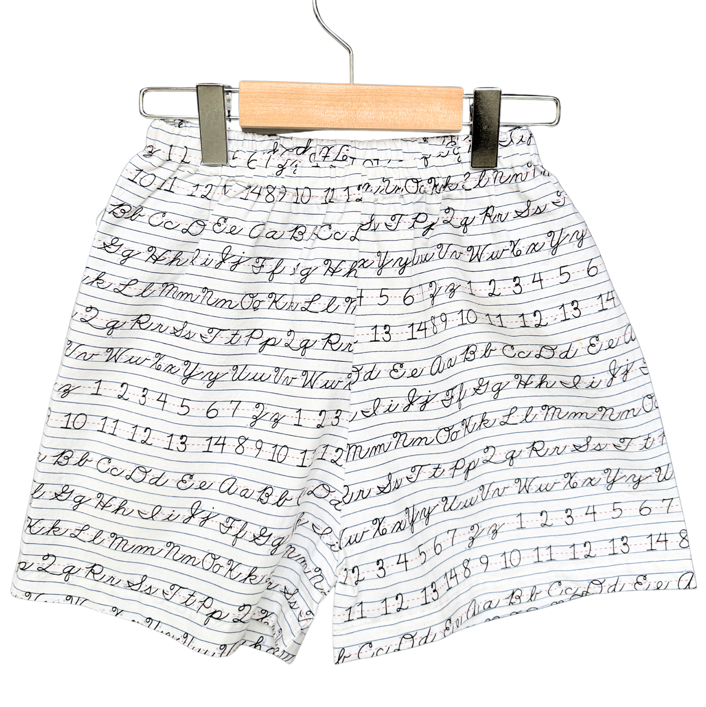Camp Shorts #56