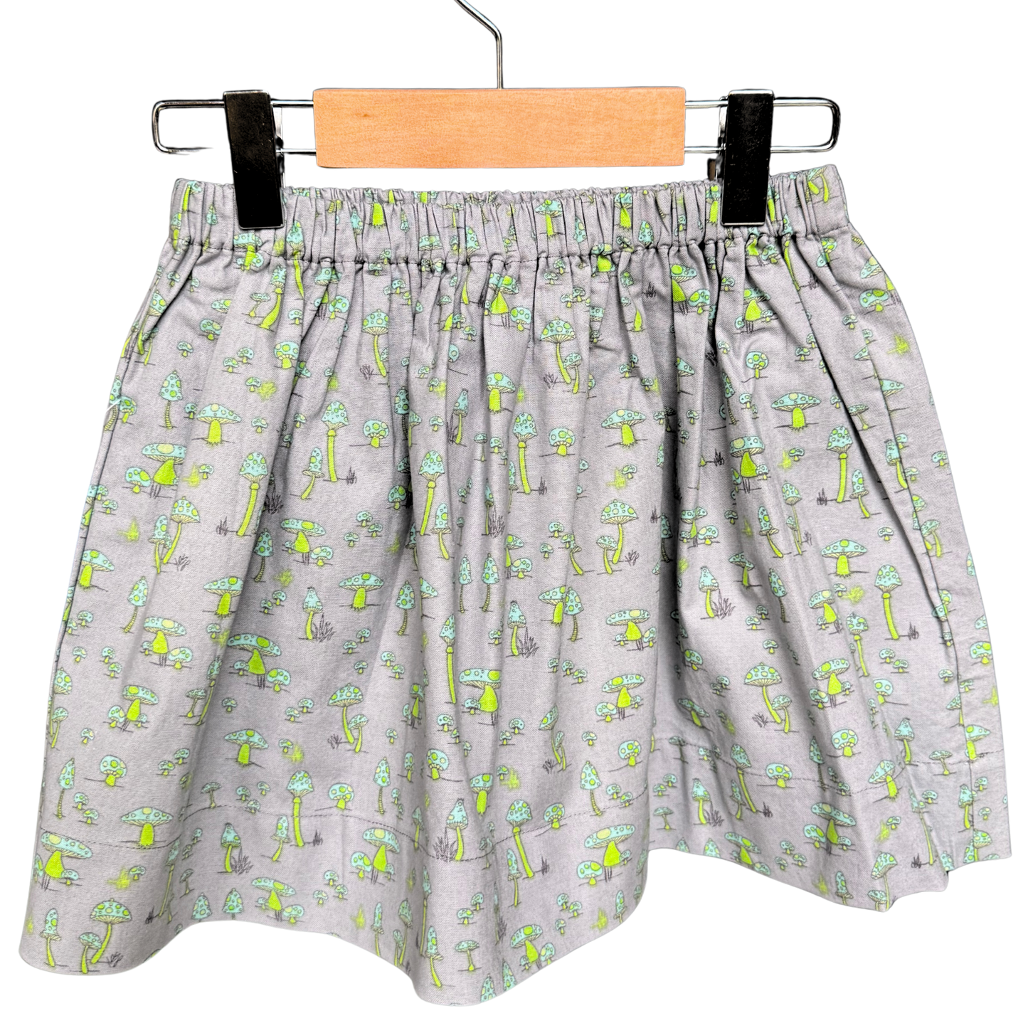 Twirly Skirt #121