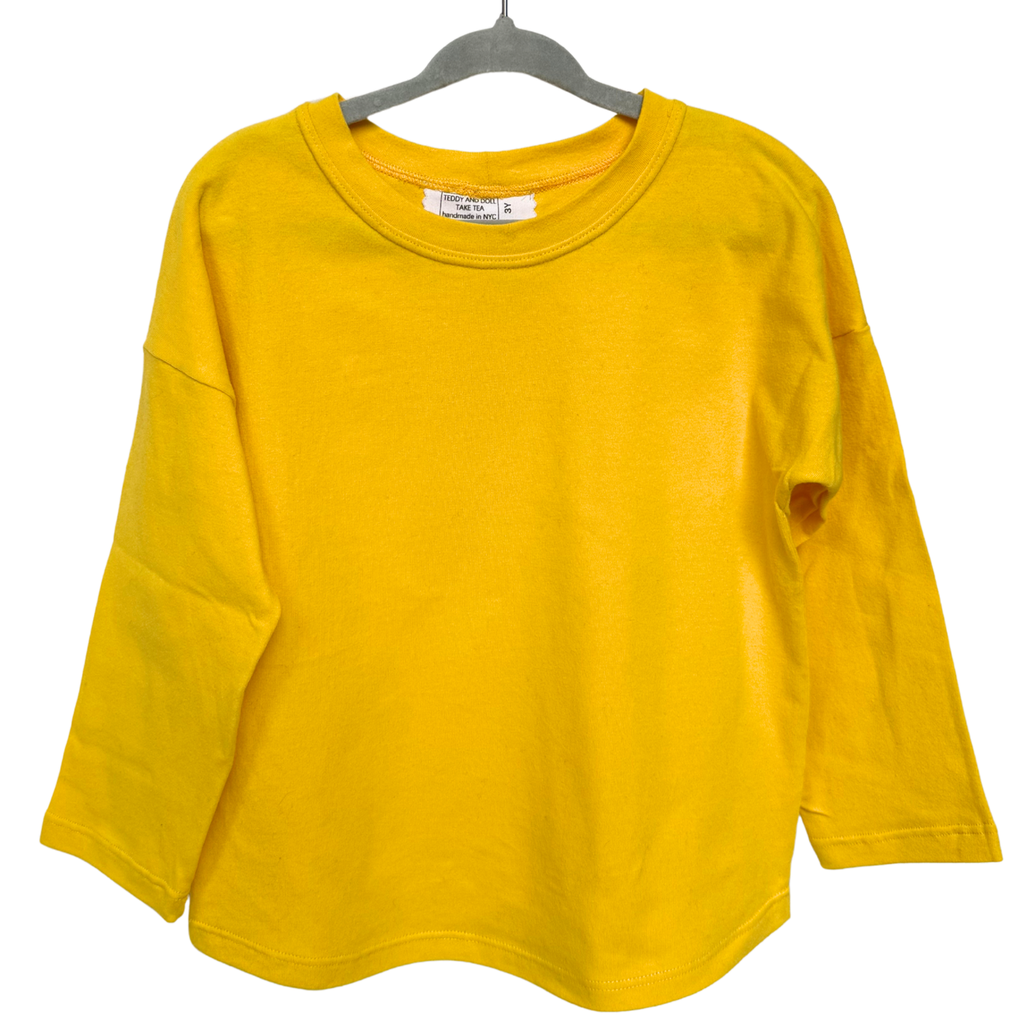 Long Sleeve T-Shirt #21