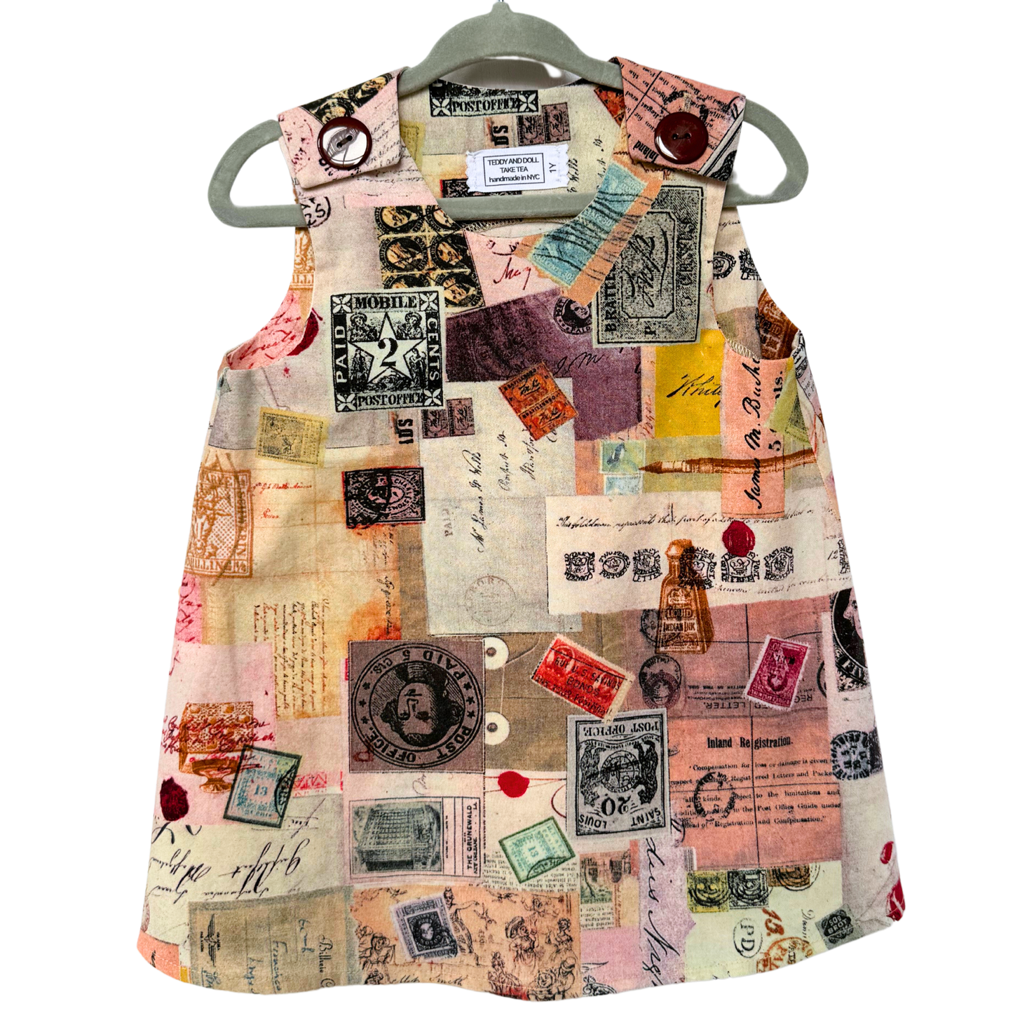 Sundress #64
