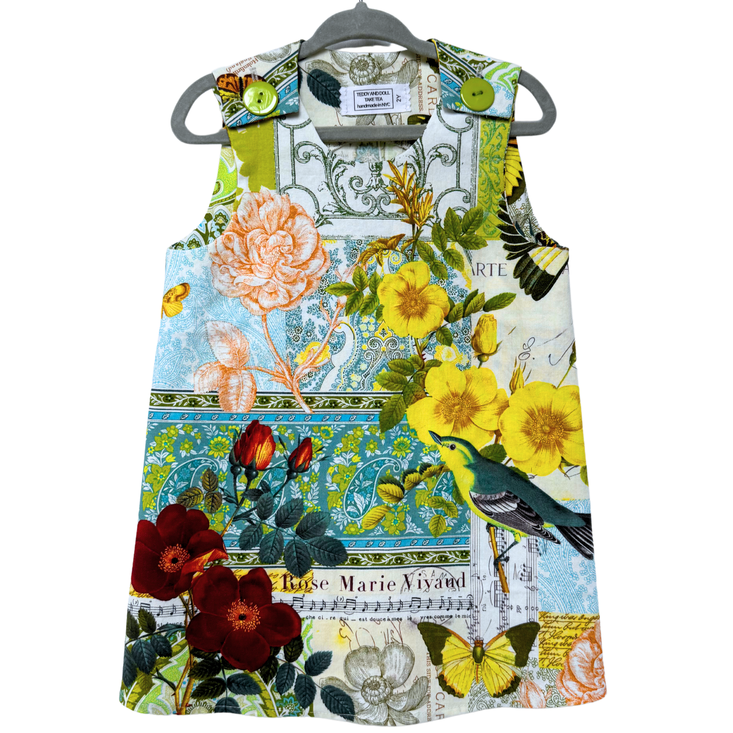 Sundress #62