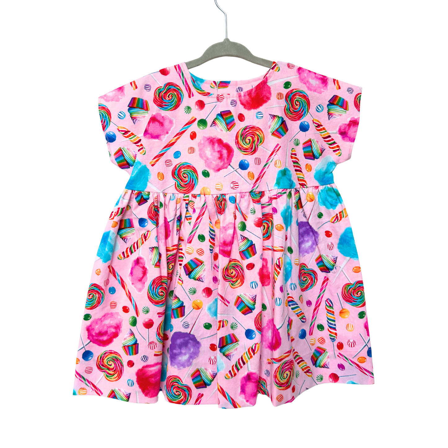 The Dress #102
