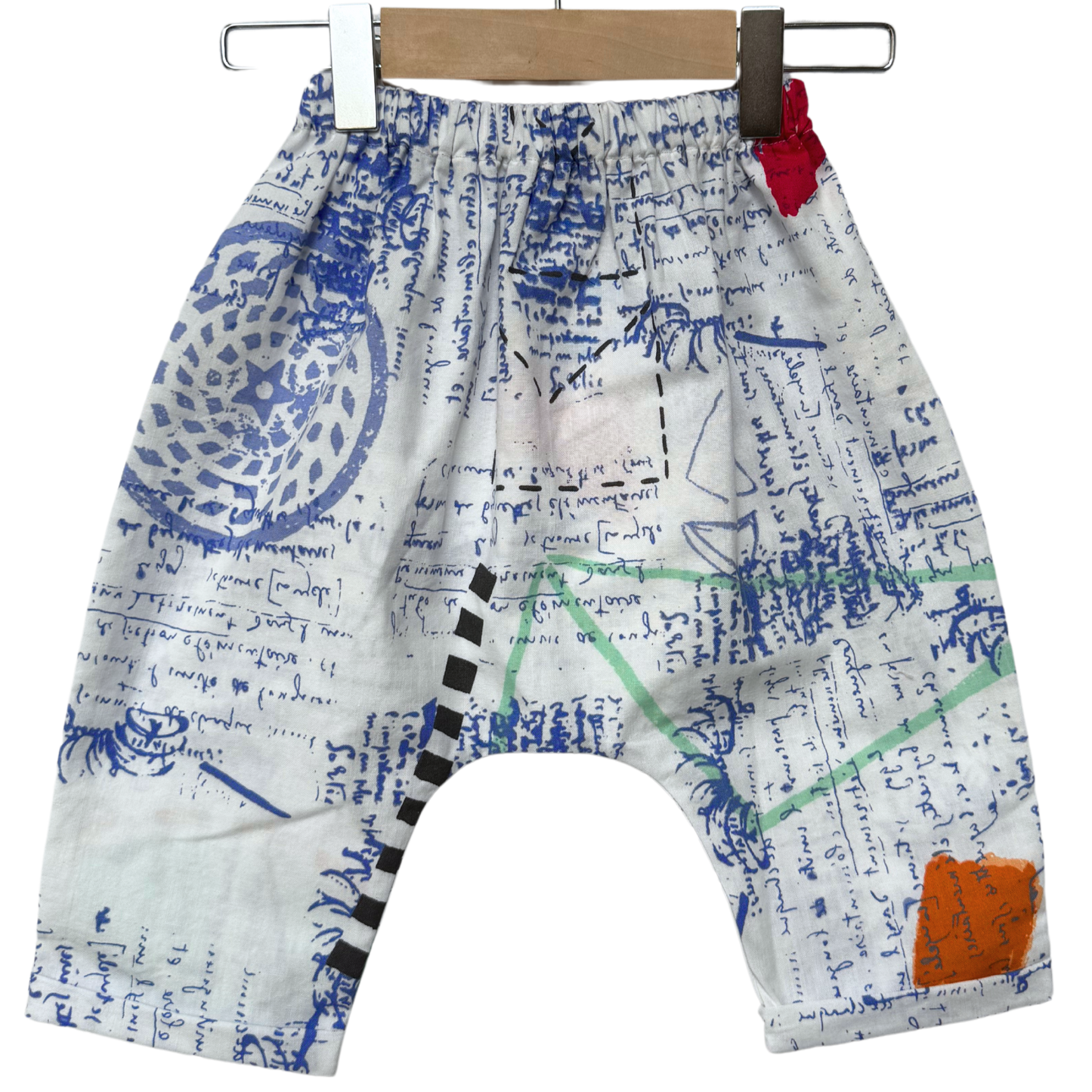 Happy Pants #189