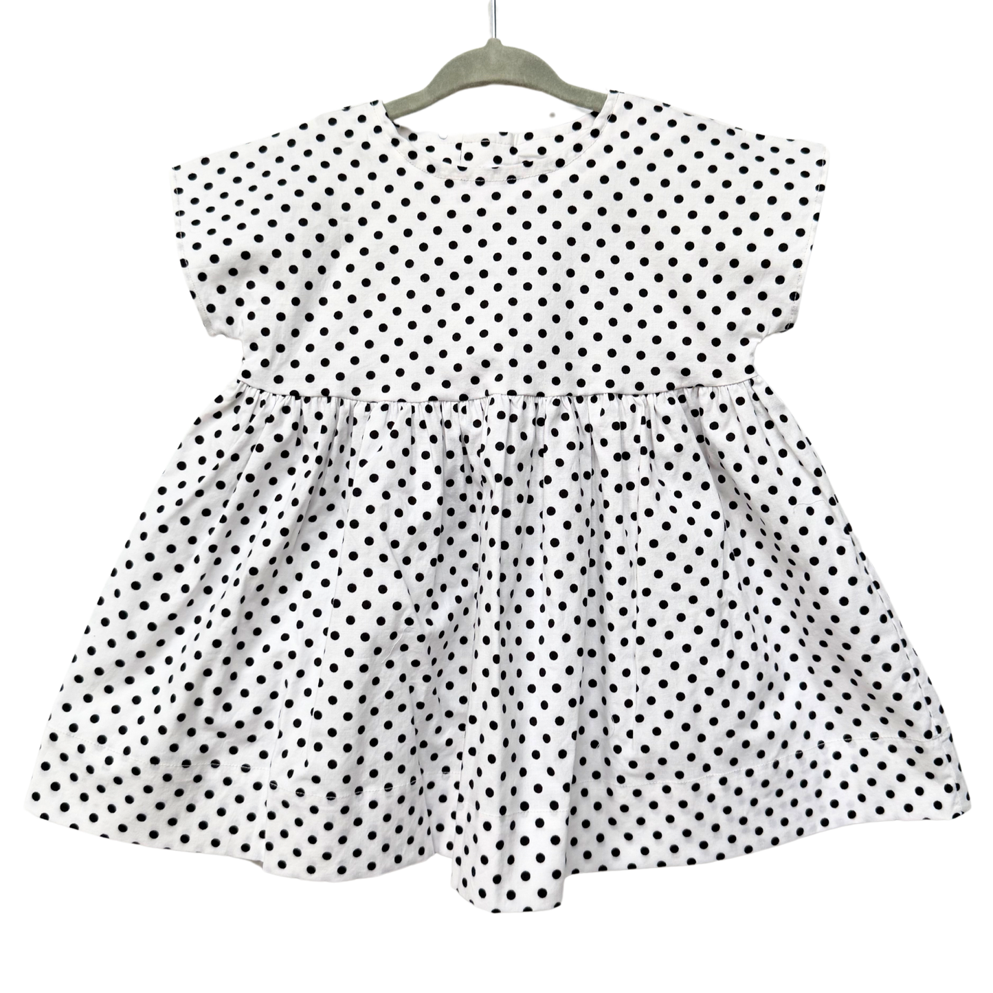 The Dress #108
