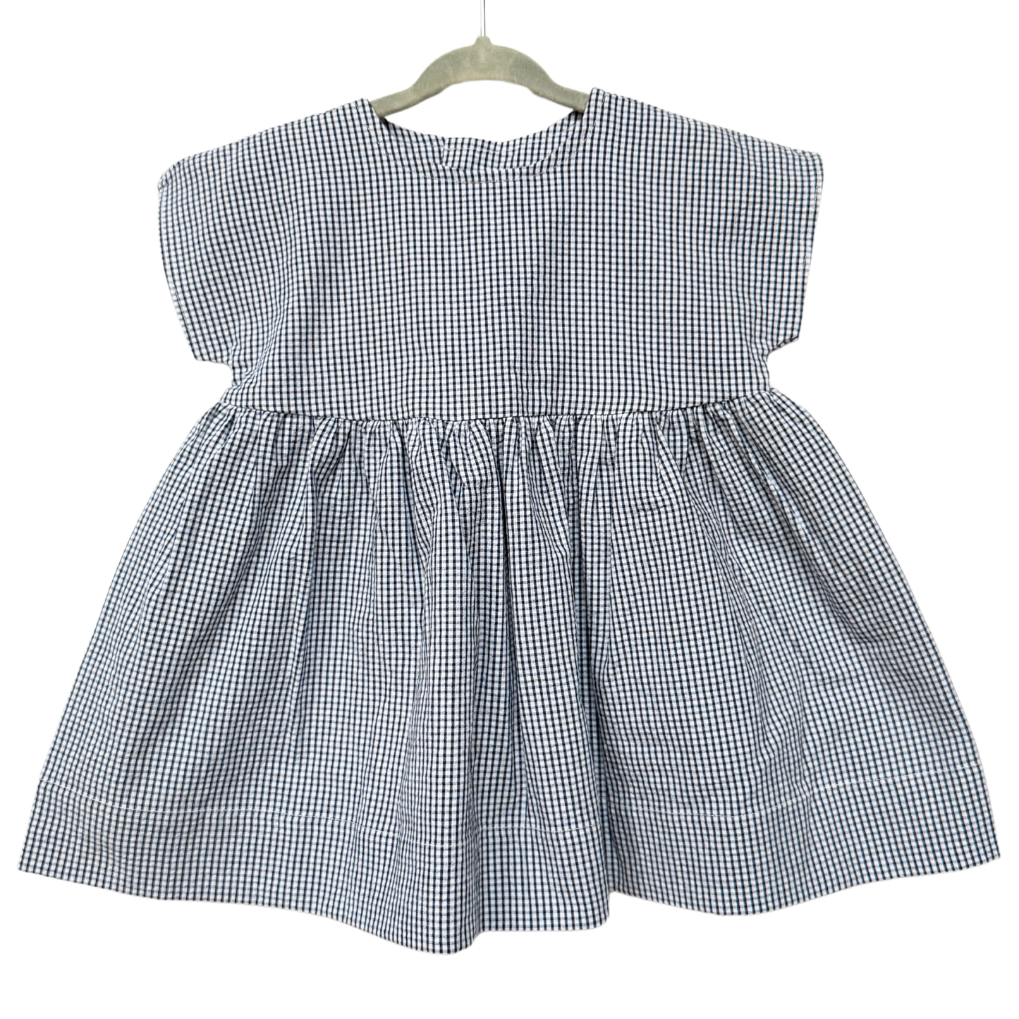 The Dress #107