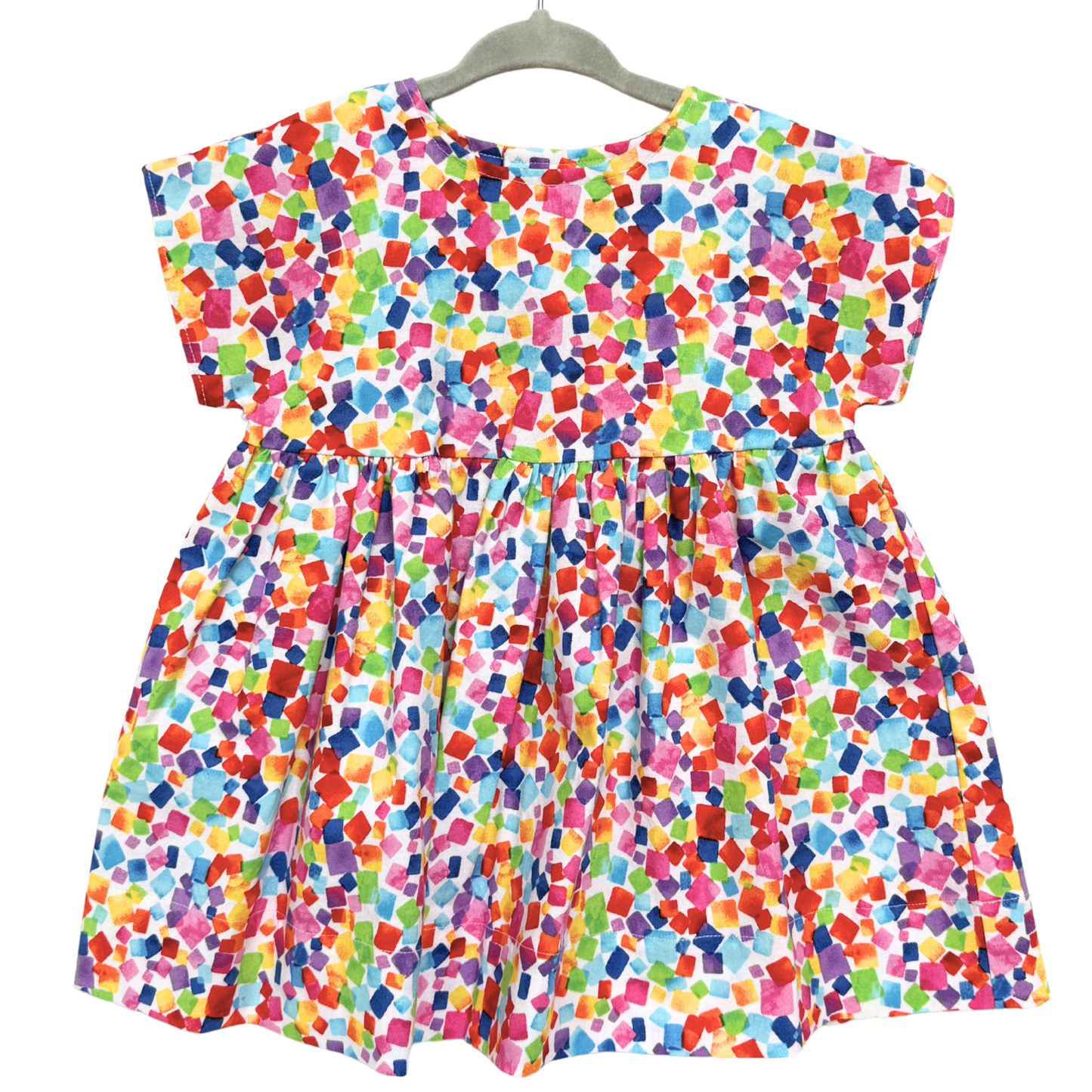 The Dress #110
