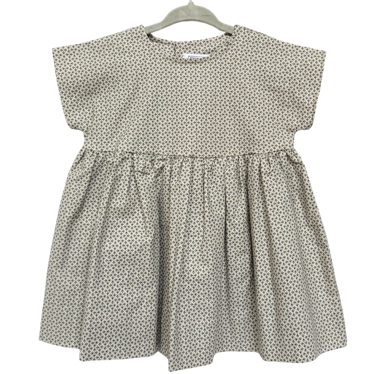 The Dress #113