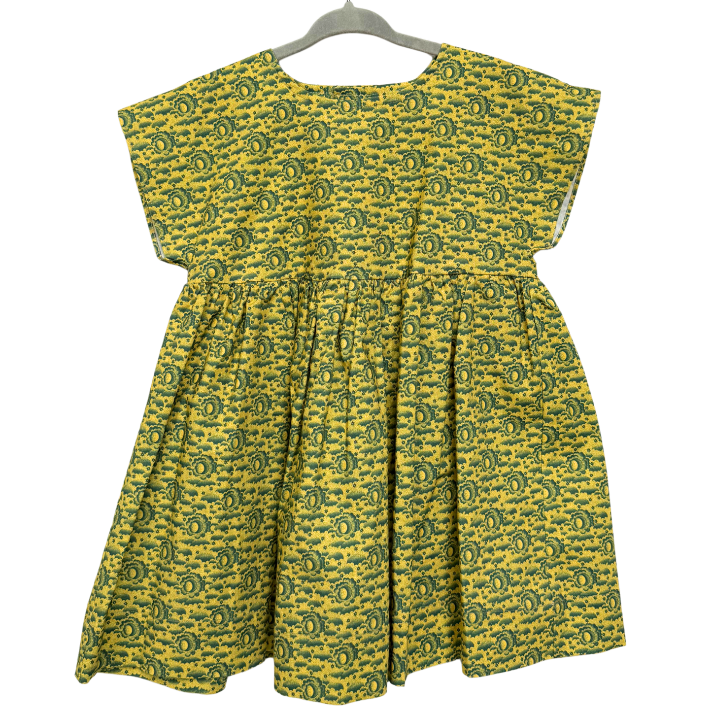 The Dress #114
