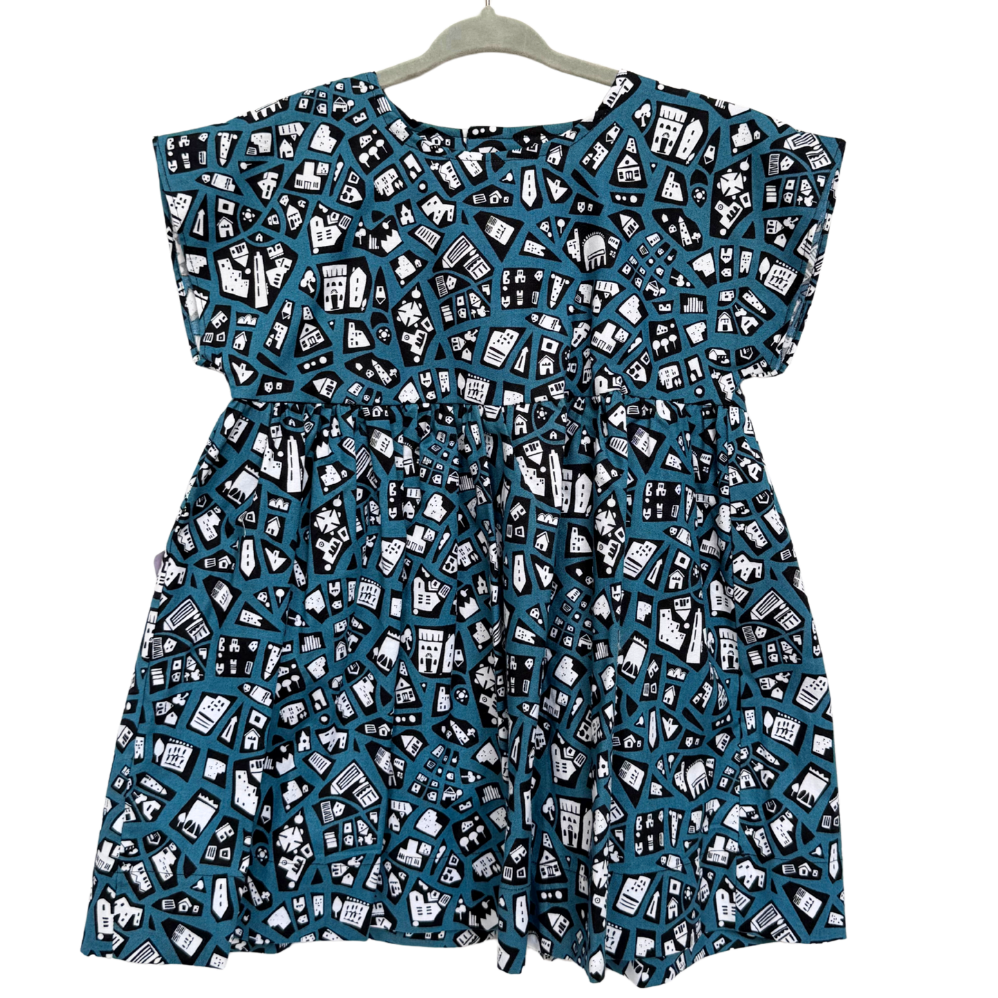 The Dress #117