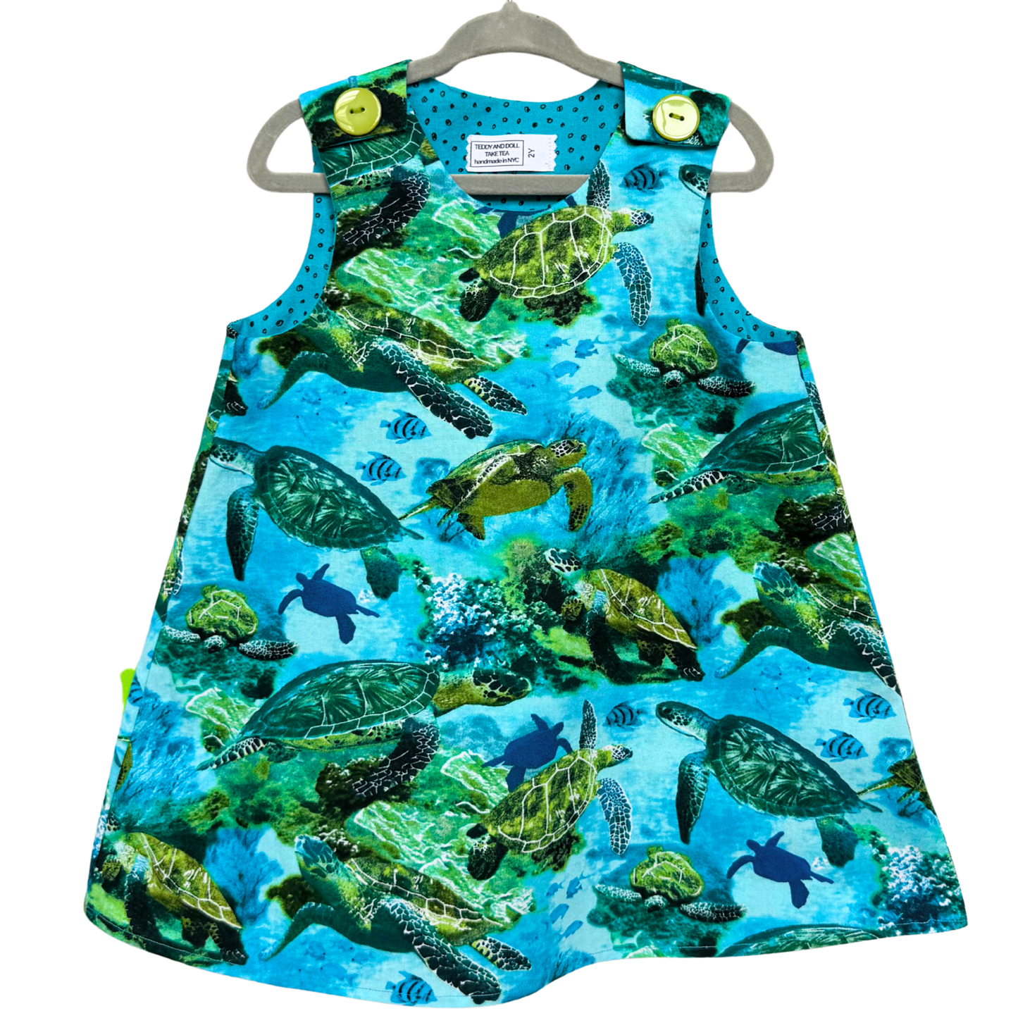 Sundress #66