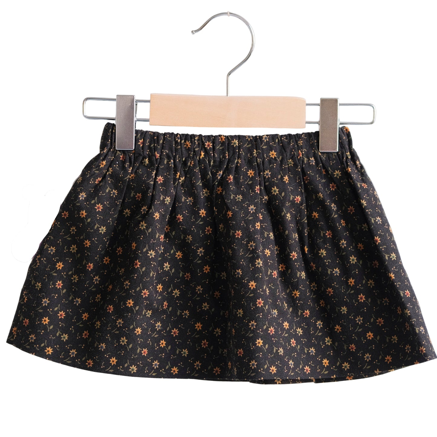 Twirly Skirt #26