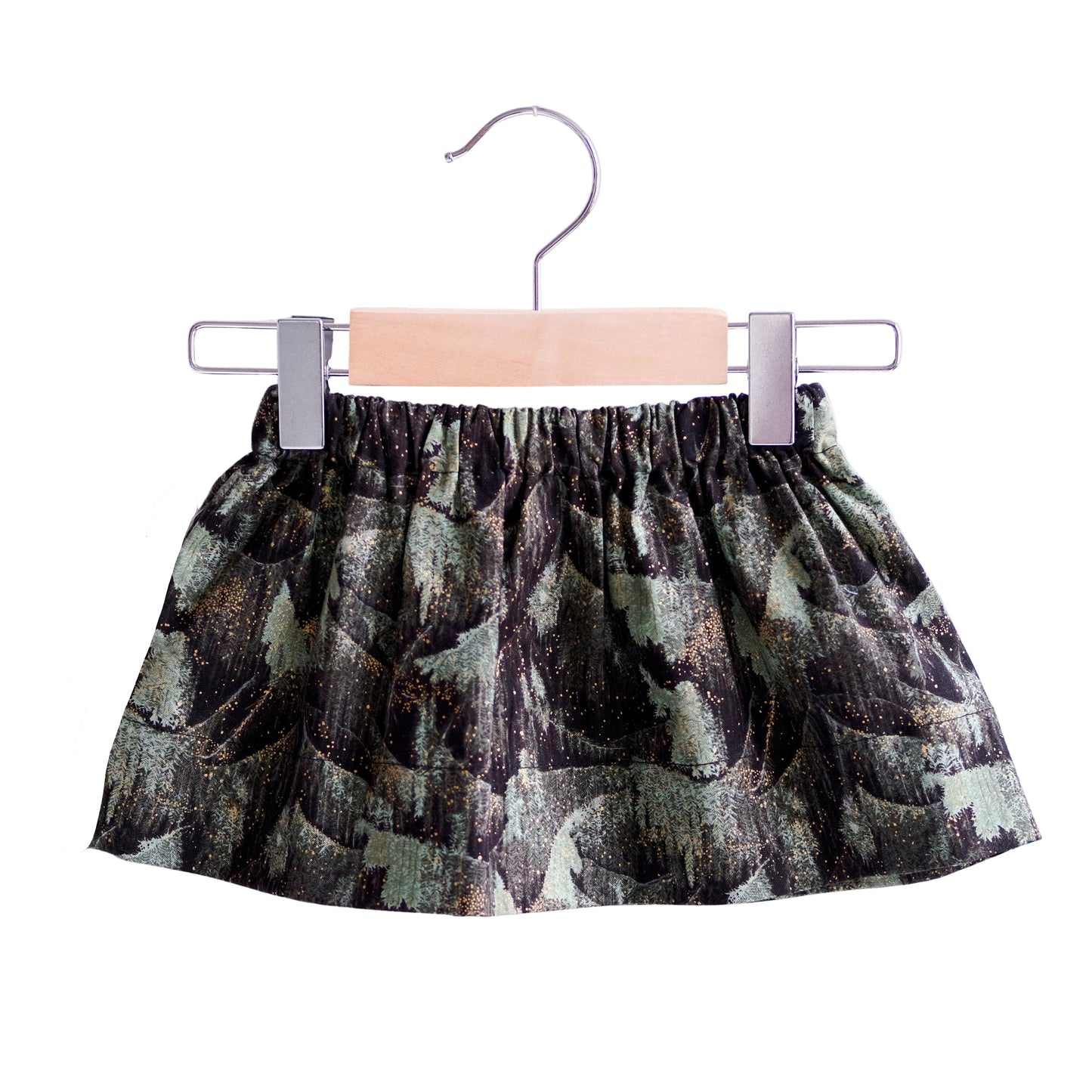 Twirly Skirt #34