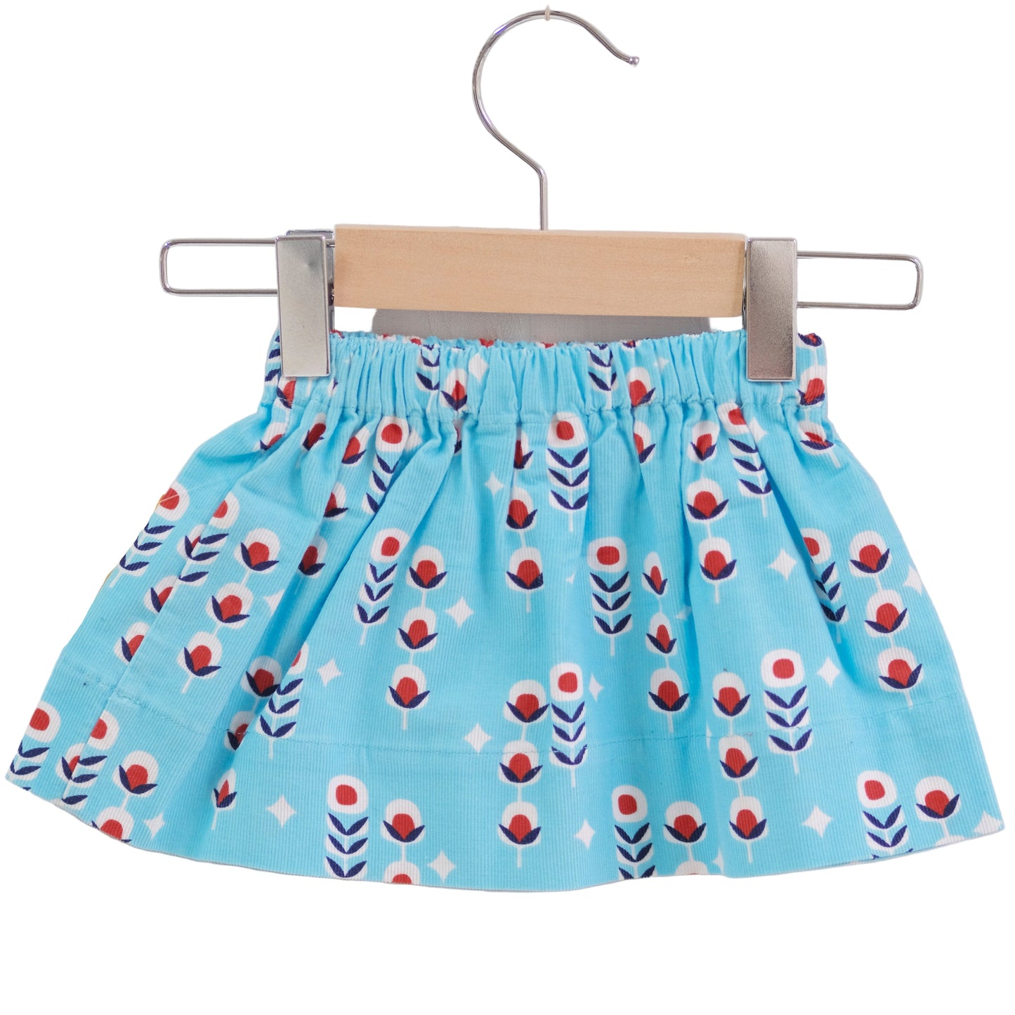 Twirly Skirt #3