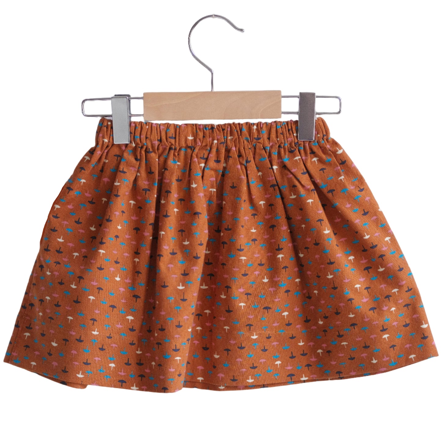 Twirly Skirt #45