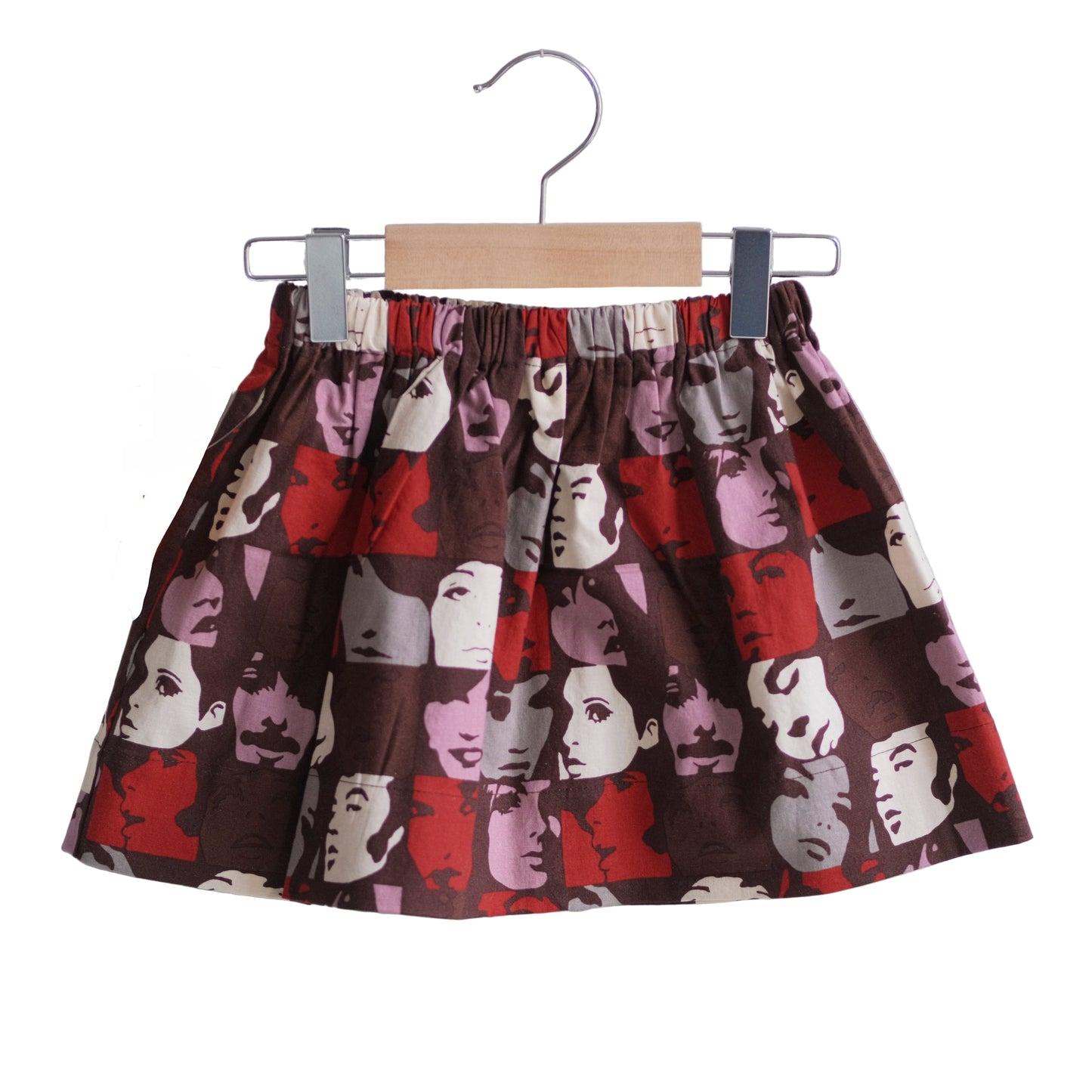 Twirly Skirt #48