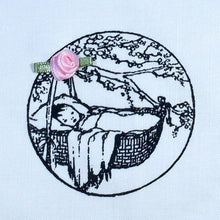 Load image into Gallery viewer, Pillow *Rockabye Baby*