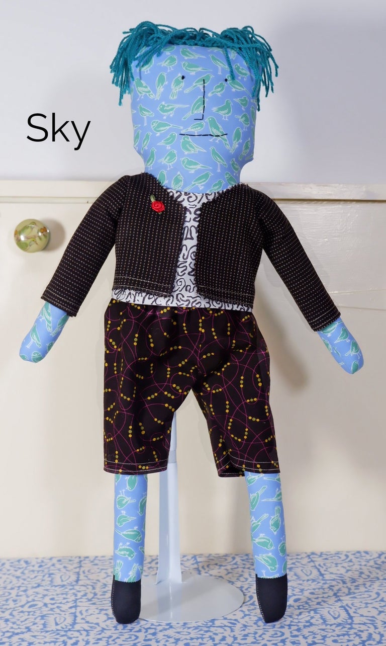 Sky
